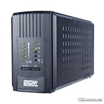 Uninterruptible power system Powercom SPT-700-II
