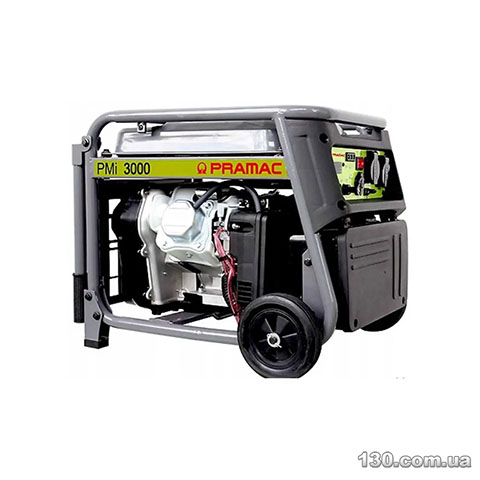 Pramac PMi 3000 — gasoline generator