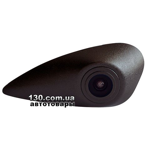 Универсальная камера заднего вида Prime-X A8129 для большой эмблемы
