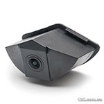 Штатная камера переднего вида Prime-X C8032 для Mercedes-Benz ML/GLK/C-Class 2012