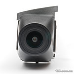 Штатная камера переднего вида Prime-X C8065 для BMW 3 Series 2012-2017