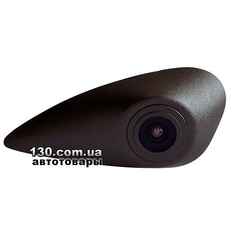Универсальная камера заднего вида Prime-X C8128 для средней эмблемы