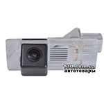 Штатная камера заднего вида Prime-X CA-1402 для Renault