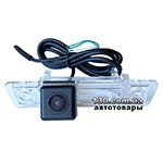Штатная камера заднего вида Prime-X CA-1406 для Opel
