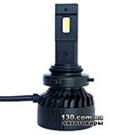 Car led lamps Prime-X F Pro 9006 (5000K)