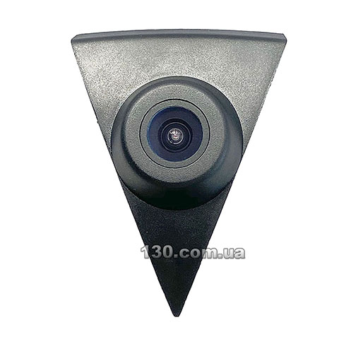 Prime-X Full 8092 — штатная камера переднего вида для Infiniti