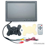 Монітор Prime-X M-010