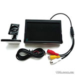 Монітор Prime-X M-050