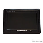 Монітор Prime-X M-075