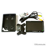 Монітор Prime-X M-075