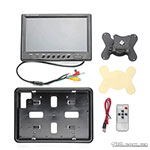 Монітор Prime-X M-090