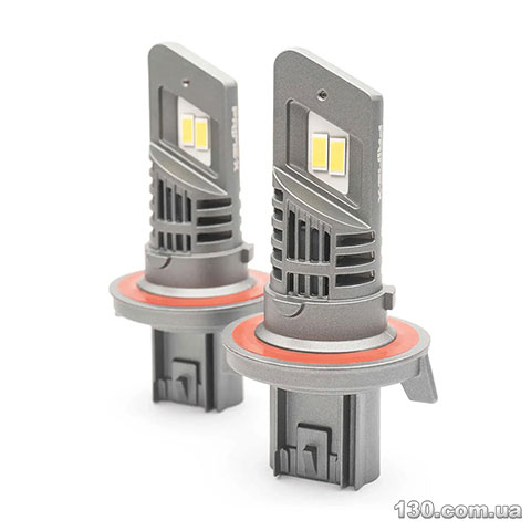Car led lamps Prime-X MINI 2 H13 Bi (5000K)