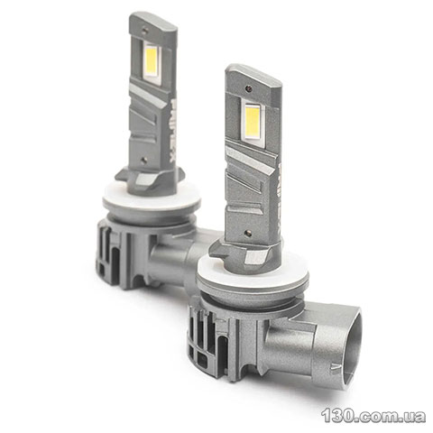 Prime-X MINI 2 H27 (5000K) — світлодіодні автолампи (комплект)
