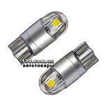 Car led lamps Prime-X T10-K
