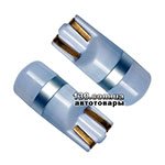 Светодиодные автолампы (комплект) Prime-X T10-S