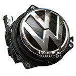 Штатная камера заднего вида Prime-X TR-05 для Volkswagen
