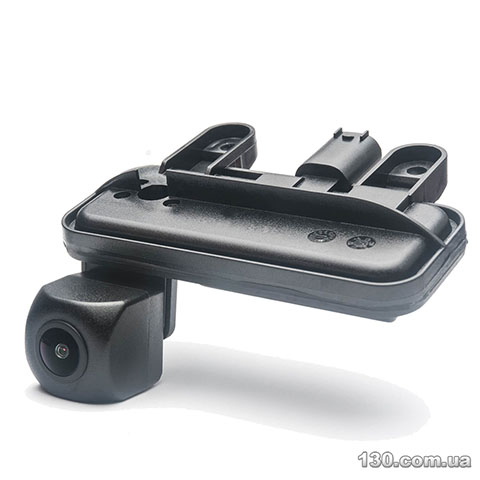 Prime-X TR-11 — native rearview camera for Mercedes-Benz W213, Mercedes-Benz W212, Mercedes-Benz C207, Mercedes-Benz W207, Mercedes-Benz E200, Mercedes-Benz E260, Mercedes-Benz E300, Mercedes-Benz W210, Mercedes-Benz W211, Mercedes-Benz W246, Mercedes-Ben