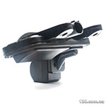 Native rearview camera Prime-X TR-11 for Mercedes-Benz W213, Mercedes-Benz W212, Mercedes-Benz C207, Mercedes-Benz W207, Mercedes-Benz E200, Mercedes-Benz E260, Mercedes-Benz E300, Mercedes-Benz W210, Mercedes-Benz W211, Mercedes-Benz W246, Mercedes-Benz 