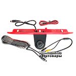 Native rearview camera Prime-X TR-23 for Ford