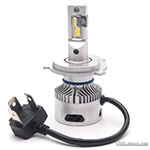 Car led lamps Prime-X TX Pro H4 Bi (5000K)