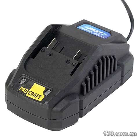 Charger Procraft 20/2,4A