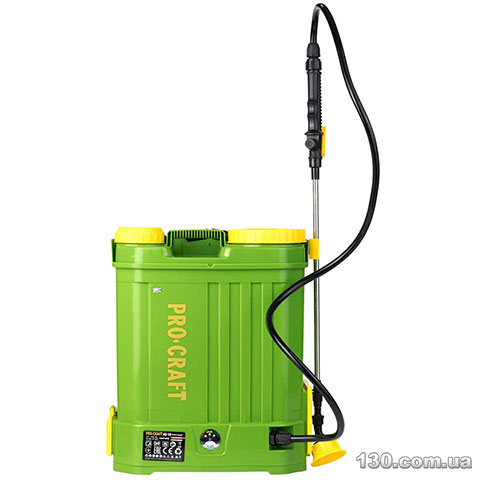 Sprayer Procraft AS-10 2026