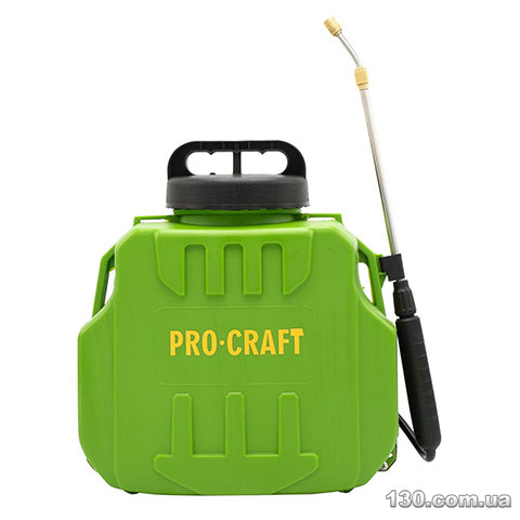 Sprayer Procraft AS-5