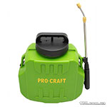 Sprayer Procraft AS-5