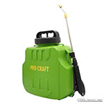 Sprayer Procraft AS-5