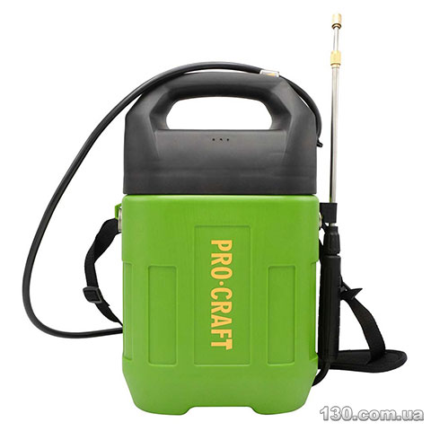 Sprayer Procraft AS2-5