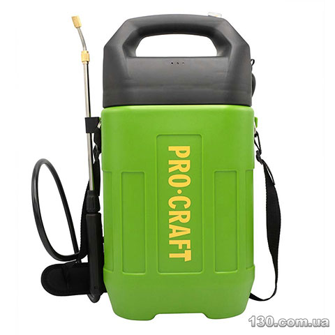 Sprayer Procraft AS2-8