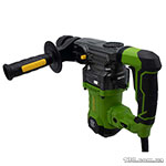 Перфоратор Procraft BH-1800