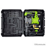 Перфоратор Procraft BH-1800