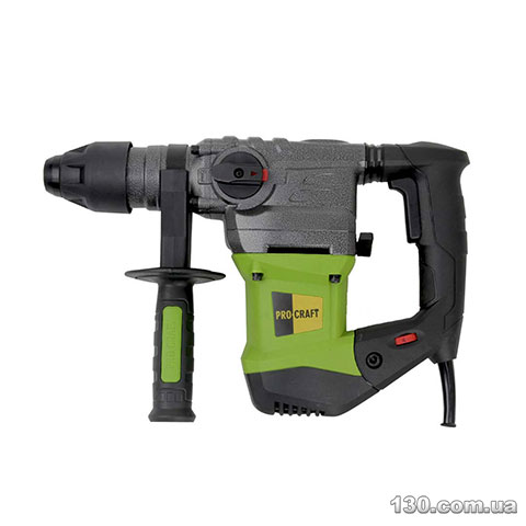 Перфоратор Procraft BH-2200