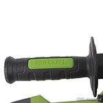 Перфоратор Procraft BH-2200