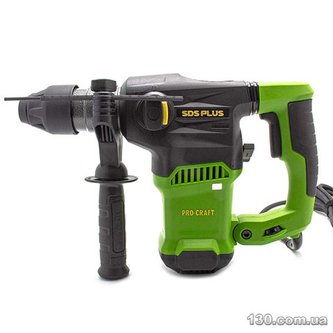 Перфоратор Procraft BH-2250