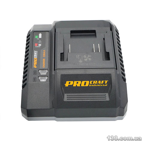 Charger Procraft C-20/6.5