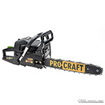 Chain Saw Procraft GS-50/2