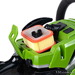 Chain Saw Procraft GS-62T 2025