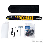 Chain Saw Procraft GS-62T 2025
