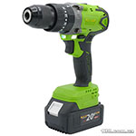Drill driver Procraft INDUSTRIAL PA-18 BL Extra