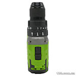 Drill driver Procraft INDUSTRIAL PA-18 BL Extra