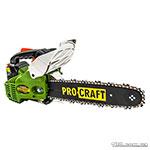 Chain Saw Procraft K-300S