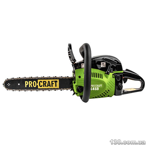 Chain Saw Procraft K-450