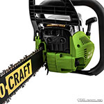 Chain Saw Procraft K-450