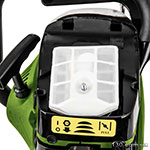 Chain Saw Procraft K-450