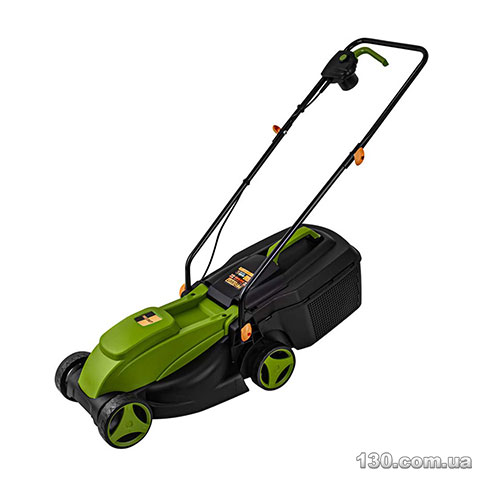 Lawn mower Procraft NM-1600