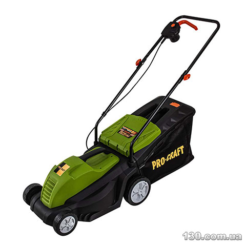 Lawn mower Procraft NM-1800