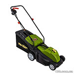 Газонокосарка Procraft NM-1800 електрична