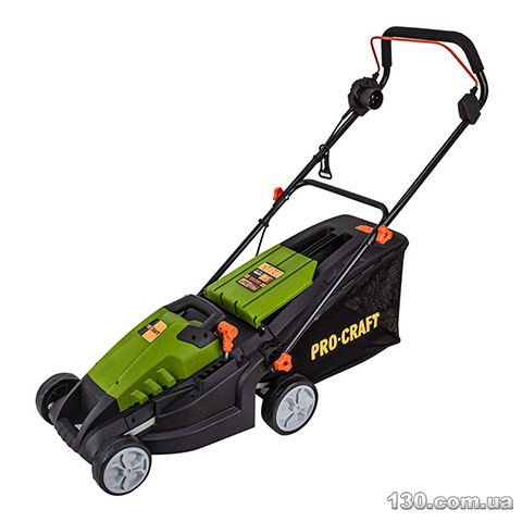 Lawn mower Procraft NM-2100